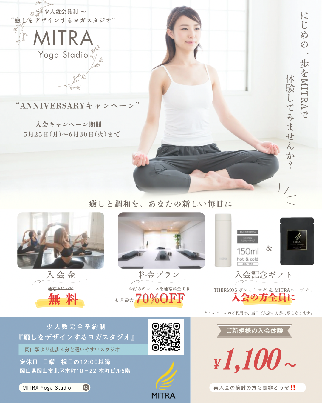 キャンペーン広告（SNS）