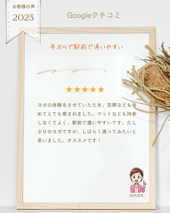 【新】クチコミ - 11