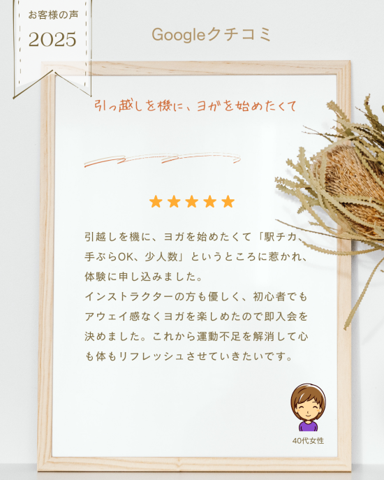 【新】クチコミ - 3