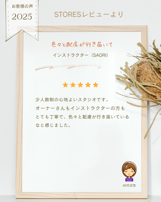 【新】クチコミ - 4