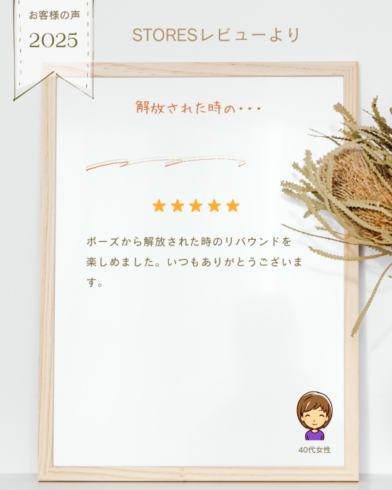 【新】クチコミ - 5