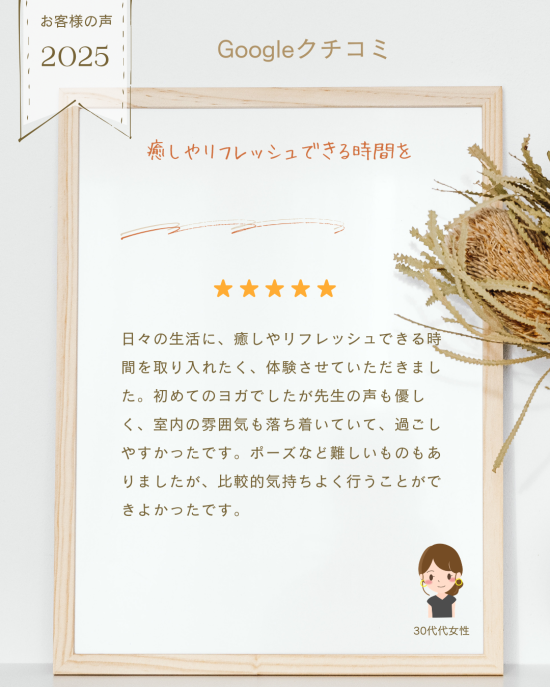 【新】クチコミ - 6