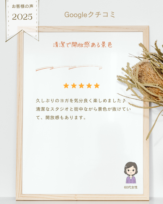 【新】クチコミ - 8